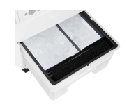 Sencor Wentylator SFN 9021WH z nawilżaczem - 1387194 - zdjęcie 5
